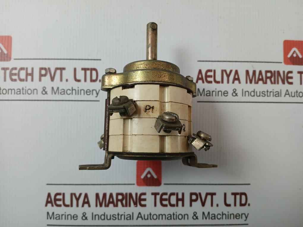 5Tl4 13 Industrial Rotary Switch Siemens
