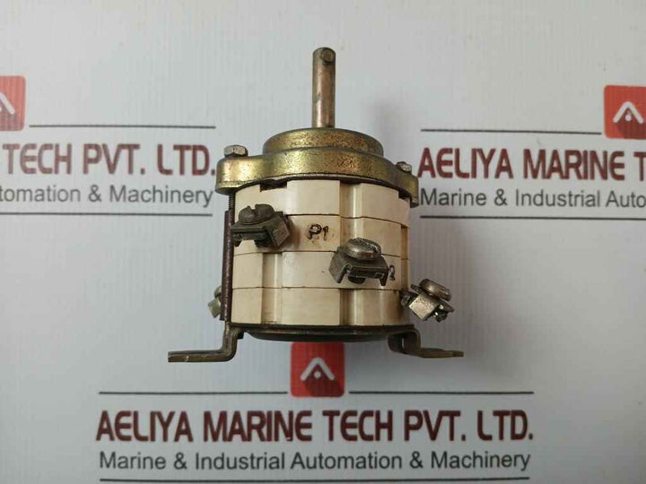 5Tl4 13 Industrial Rotary Switch Siemens