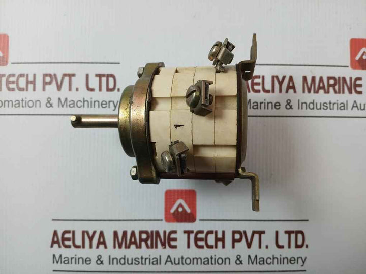 5Tl4 13 Industrial Rotary Switch Siemens