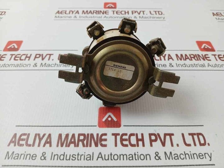 5Tl4 13 Industrial Rotary Switch Siemens