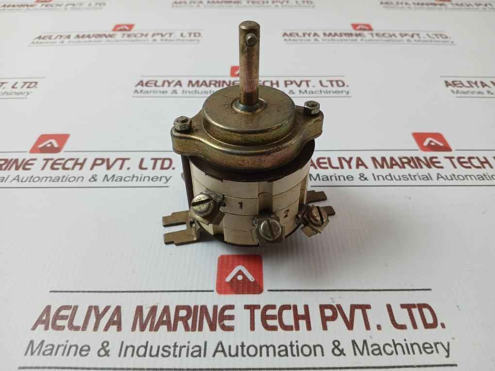 5Tl4 13 Industrial Rotary Switch Siemens