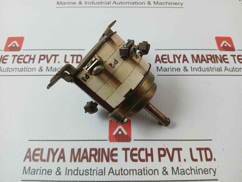 5Tl4 13 Industrial Rotary Switch Siemens