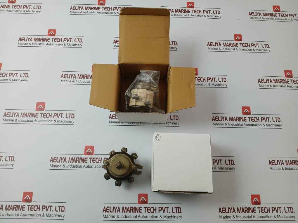 5Tl4 13 Industrial Rotary Switch Siemens