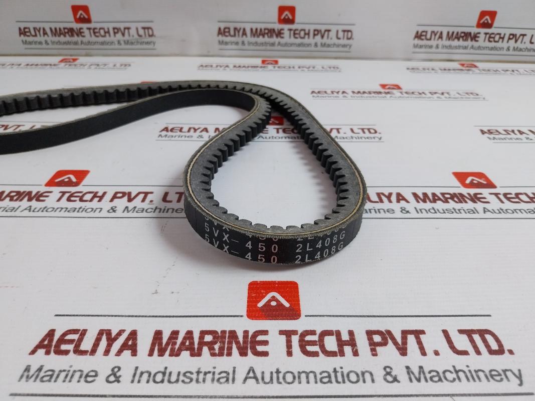 5Vx450 Dayton V Belt 45”