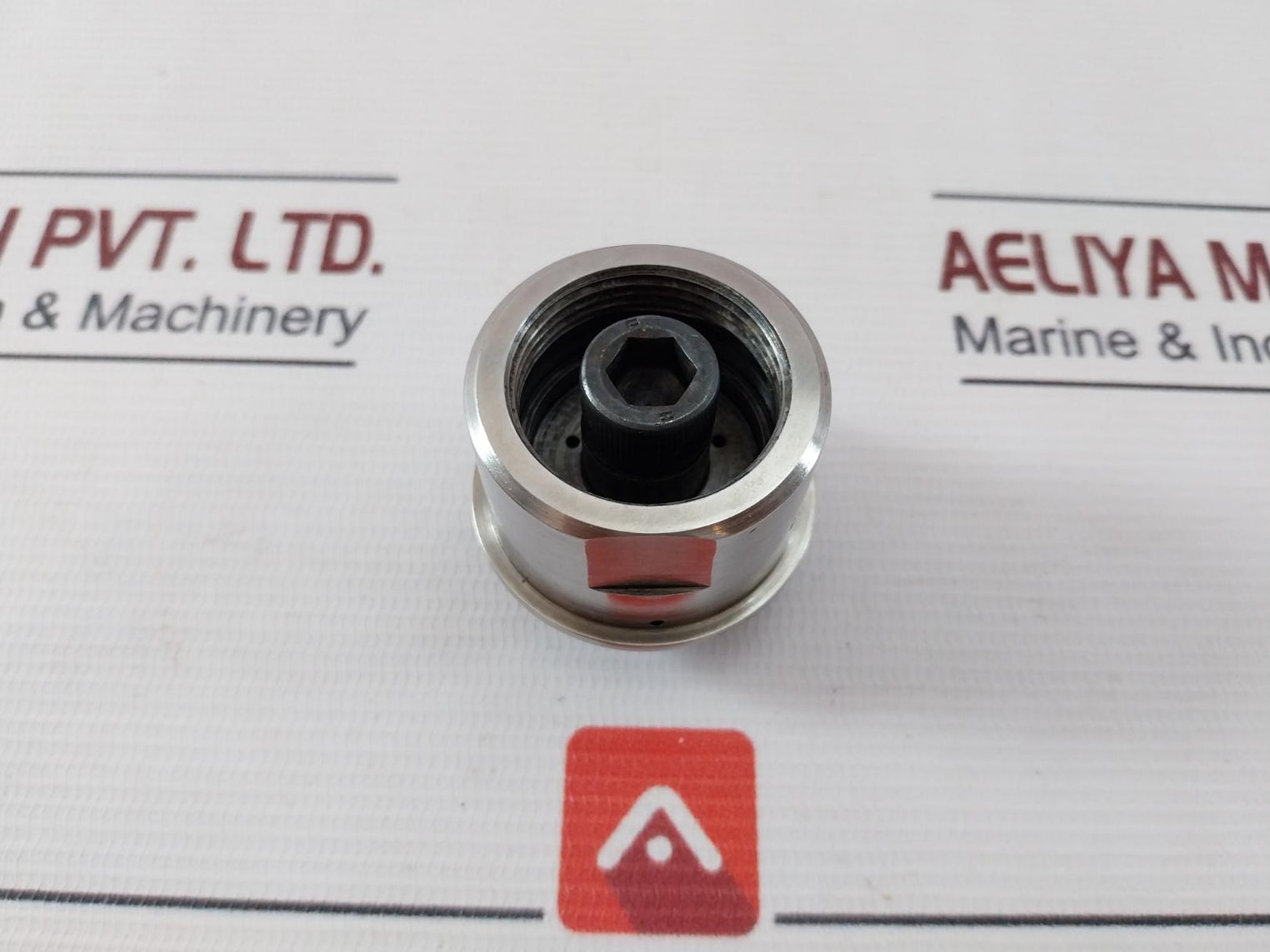 5X-80-63-63-96 Fuel Injector Nozzle Cup