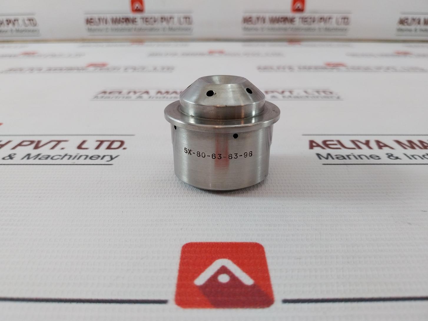 5X-80-63-63-96 Fuel Injector Nozzle Cup