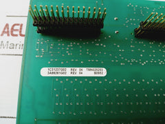 5X00358G01 Dir 5X00358 Printed Circuit Board 94V0 Rev 05 1P00098G01
