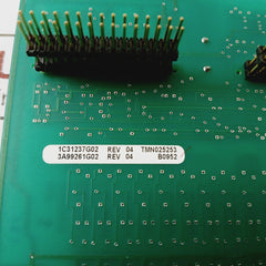 5X00358G01 Dir 5X00358 Printed Circuit Board 94V0 Rev 05 1P00098G01