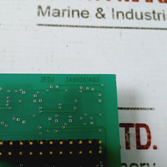 5X00358G01 Dir 5X00358 Printed Circuit Board 94V0 Rev 05 1P00098G01