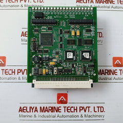 5X00358G01 Dir 5X00358 Printed Circuit Board 94V0 Rev 05 1P00098G01