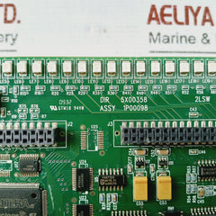 5X00358G01 Dir 5X00358 Printed Circuit Board 94V0 Rev 05 1P00098G01
