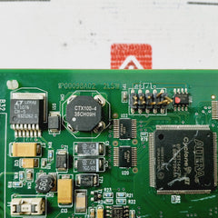 5X00358G01 Dir 5X00358 Printed Circuit Board 94V0 Rev 05 1P00098G01