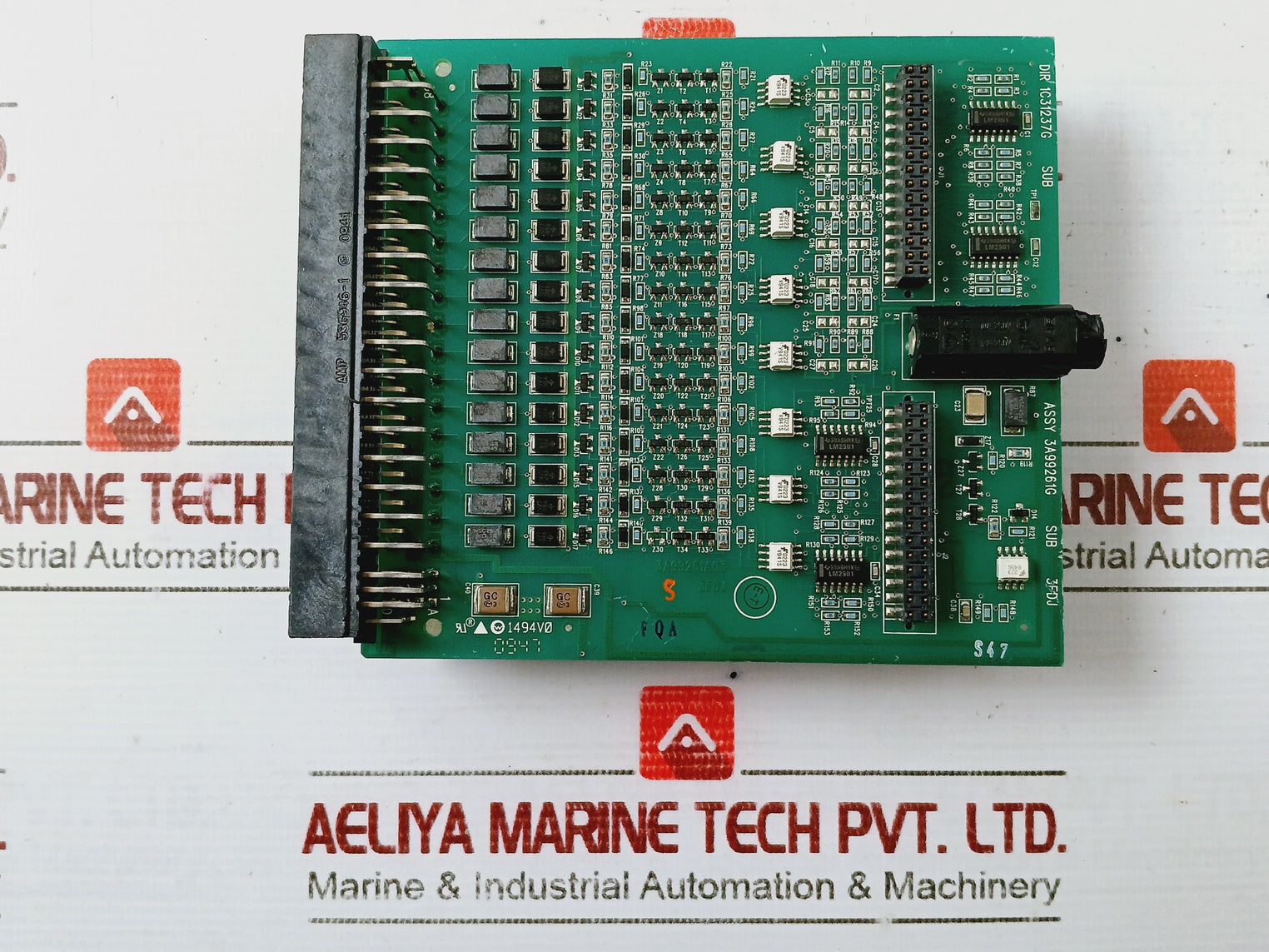 5X00358G01 Dir 5X00358 Printed Circuit Board 94V0 Rev 05 1P00098G01