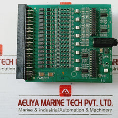 5X00358G01 Dir 5X00358 Printed Circuit Board 94V0 Rev 05 1P00098G01
