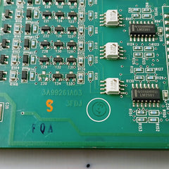5X00358G01 Dir 5X00358 Printed Circuit Board 94V0 Rev 05 1P00098G01