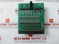 5X00358G01 Dir 5X00358 Printed Circuit Board 94V0 Rev 05 1P00098G01