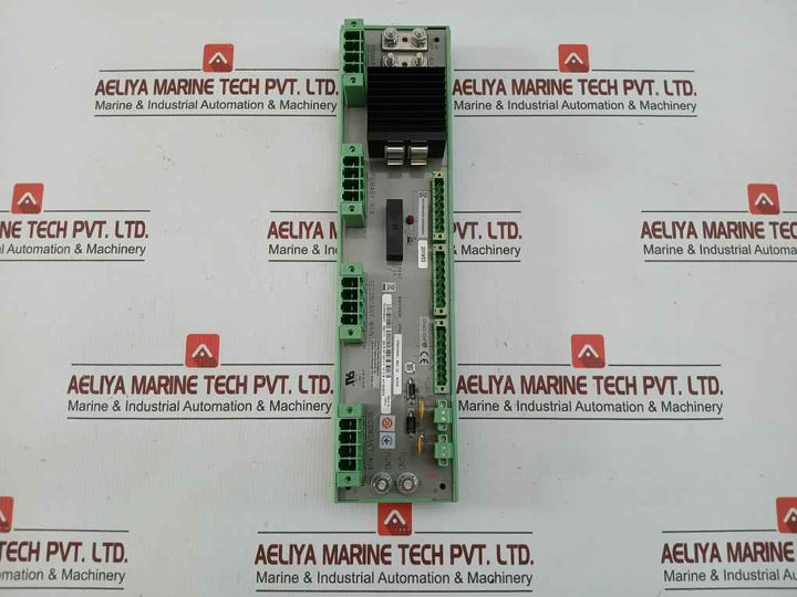 5X00489G01 Ovation Power Distribution Module 250Vac Emerson