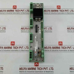 5X00489G01 Ovation Power Distribution Module 250Vac Emerson