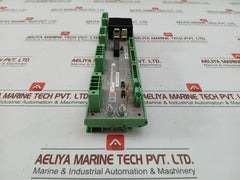 5X00489G01 Ovation Power Distribution Module 250Vac Emerson