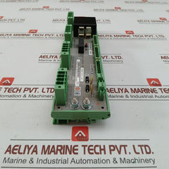 5X00489G01 Ovation Power Distribution Module 250Vac Emerson
