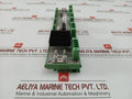 5X00489G01 Ovation Power Distribution Module 250Vac Emerson