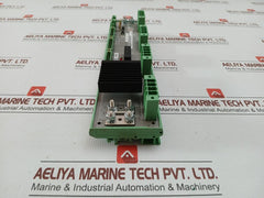 5X00489G01 Ovation Power Distribution Module 250Vac Emerson