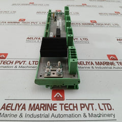 5X00489G01 Ovation Power Distribution Module 250Vac Emerson