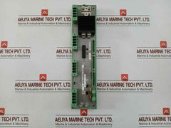 5X00489G01 Power Distribution Module 250Vac 12.5A Emerson