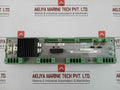 5X00489G01 Power Distribution Module 250Vac 12.5A Emerson