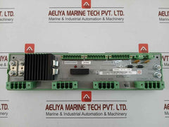 5X00489G01 Power Distribution Module 250Vac 12.5A Emerson