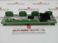 5X00489G01 Power Distribution Module 250Vac 12.5A Emerson