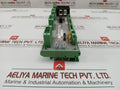 5X00489G01 Power Distribution Module 250Vac 12.5A Emerson
