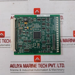 5X00504G01 1P00171G01 Printed Circuit Board Rev 02 Tms001861 3Lhd 1P00171A03