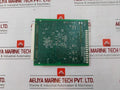 5X00504G01 1P00171G01 Printed Circuit Board Rev 02 Tms001861 3Lhd 1P00171A03