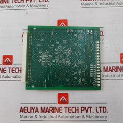 5X00504G01 1P00171G01 Printed Circuit Board Rev 02 Tms001861 3Lhd 1P00171A03