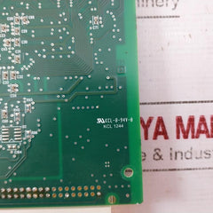 5X00504G01 1P00171G01 Printed Circuit Board Rev 02 Tms001861 3Lhd 1P00171A03