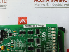 5X00504G01 1P00211G01 Printed Circuit Board Rev 10 4Lhd 1P00211A04L