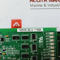 5X00504G01 1P00211G01 Printed Circuit Board Rev 10 4Lhd 1P00211A04L