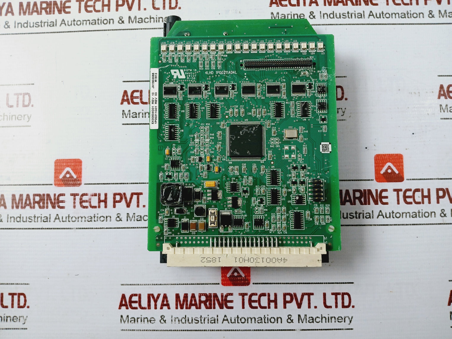 5X00504G01 1P00211G01 Printed Circuit Board Rev 10 4Lhd 1P00211A04L