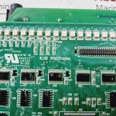 5X00504G01 1P00211G01 Printed Circuit Board Rev 10 4Lhd 1P00211A04L