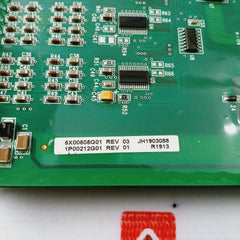 5X00504G01 1P00211G01 Printed Circuit Board Rev 10 4Lhd 1P00211A04L
