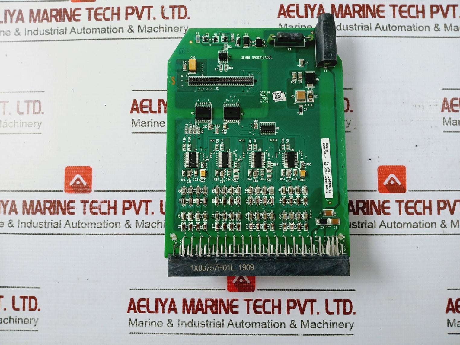 5X00504G01 1P00211G01 Printed Circuit Board Rev 10 4Lhd 1P00211A04L