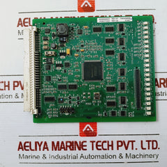 5X00504G01 3Lhd Development Board Rev 07 K1407 94V-0 Gtw 18 1345