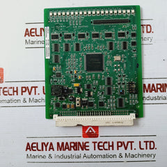 5X00504G01 3Lhd Development Board Rev 07 K1407 94V-0 Gtw 18 1345