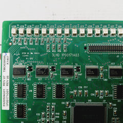 5X00504G01 3Lhd Development Board Rev 07 K1407 94V-0 Gtw 18 1345