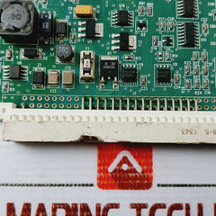 5X00504G01 3Lhd Development Board Rev 07 K1407 94V-0 Gtw 18 1345