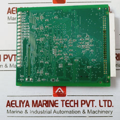 5X00504G01 3Lhd Development Board Rev 07 K1407 94V-0 Gtw 18 1345