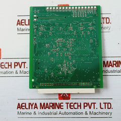 5X00504G01 3Lhd Development Board Rev 07 K1407 94V-0 Gtw 18 1345