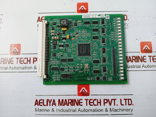 5X00504G01 3Lhd Printed Circuit Board Rev 07 K1450 A-11 94V-0 1427