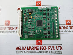 5X00504G01 3Lhd Printed Circuit Board Rev 07 K1450 A-11 94V-0 1427